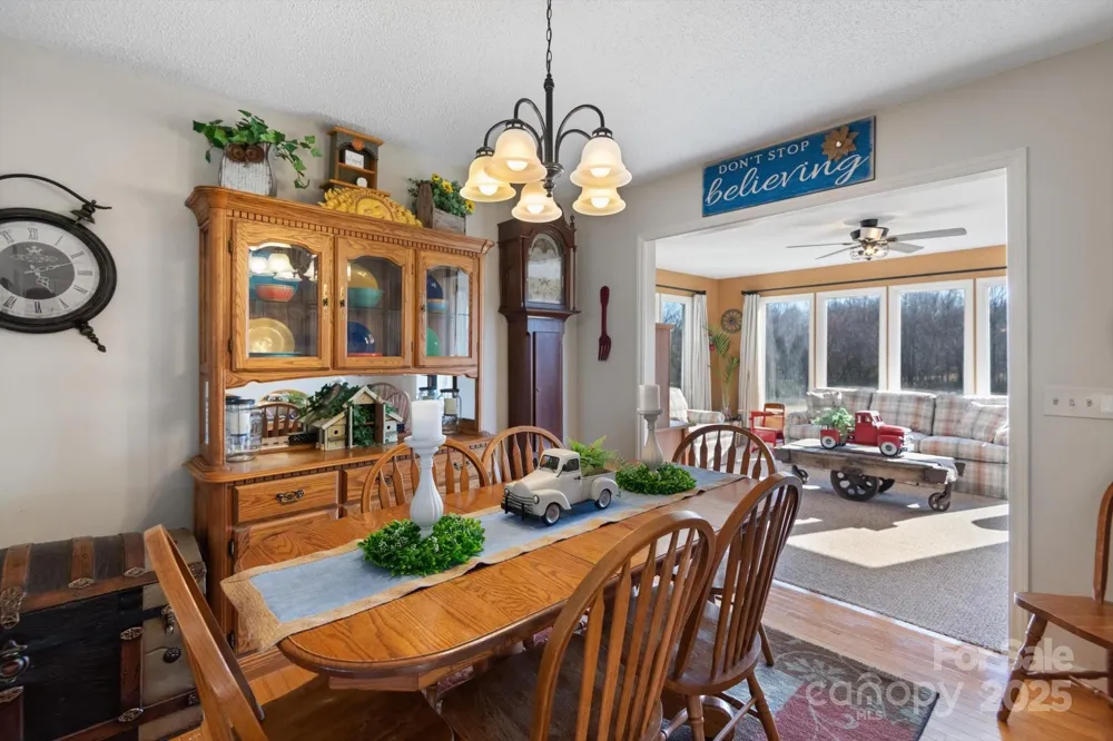 732 Crowe Dairy Road Forest City, NC 28043