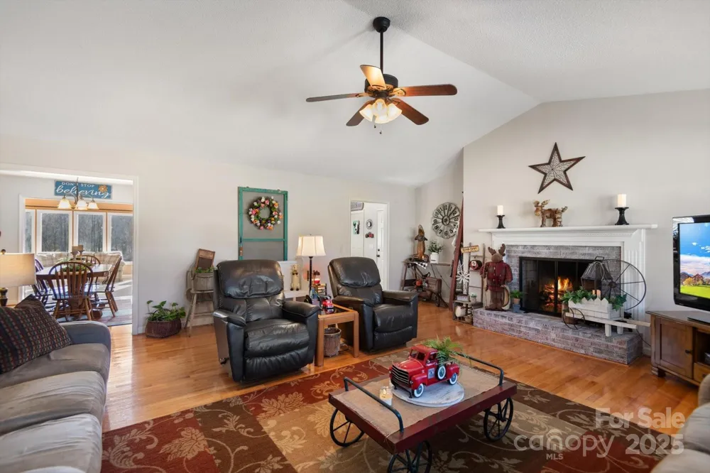 732 Crowe Dairy Road Forest City, NC 28043