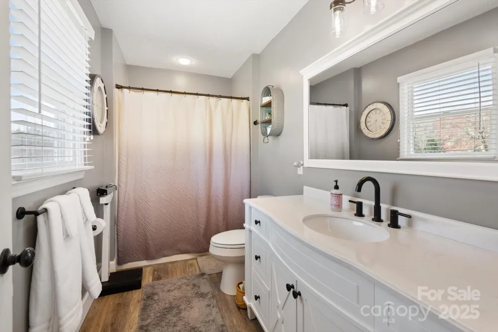 732 Crowe Dairy Road Forest City, NC 28043