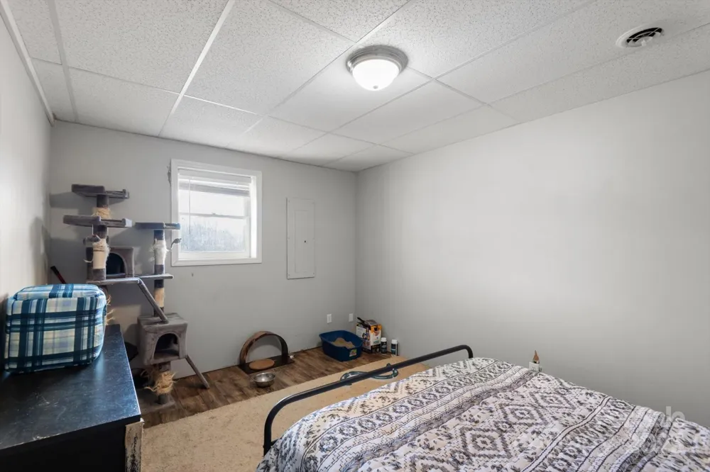 732 Crowe Dairy Road Forest City, NC 28043