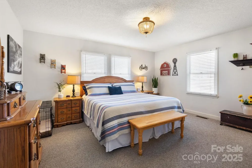 732 Crowe Dairy Road Forest City, NC 28043