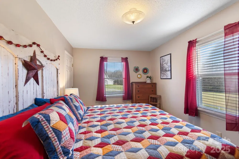 732 Crowe Dairy Road Forest City, NC 28043