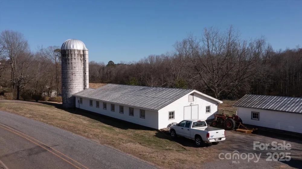 732 Crowe Dairy Road Forest City, NC 28043