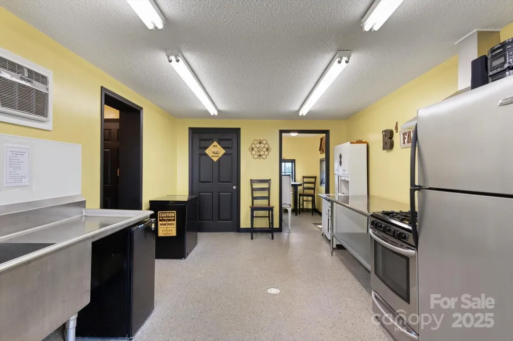 732 Crowe Dairy Road Forest City, NC 28043