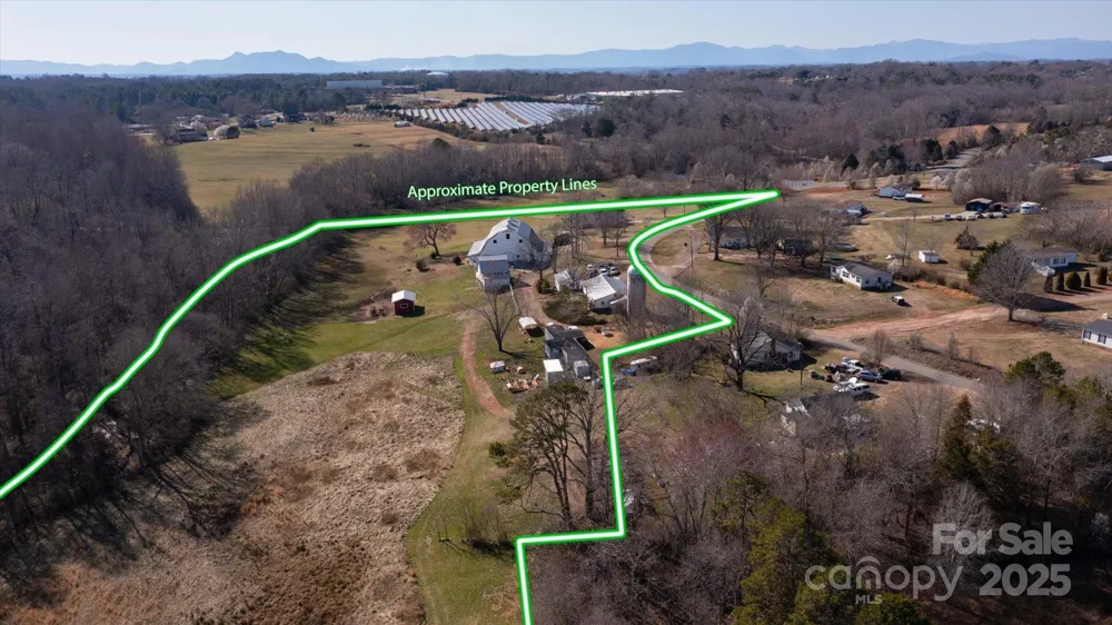 732 Crowe Dairy Road Forest City, NC 28043