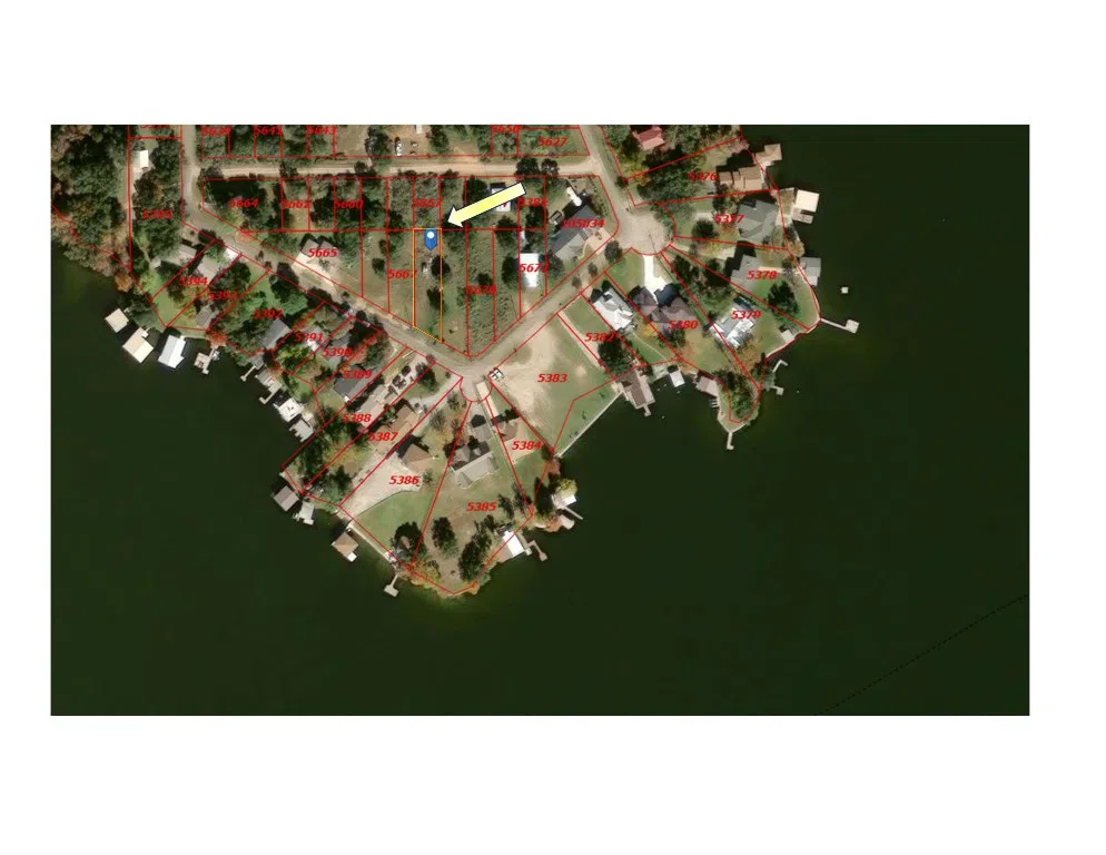 Lakeview Lane Marble Falls, TX 78654