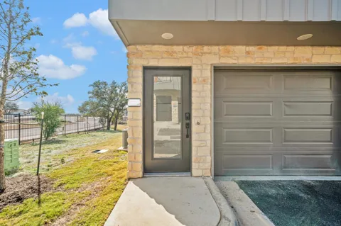 1601 Mustang Drive