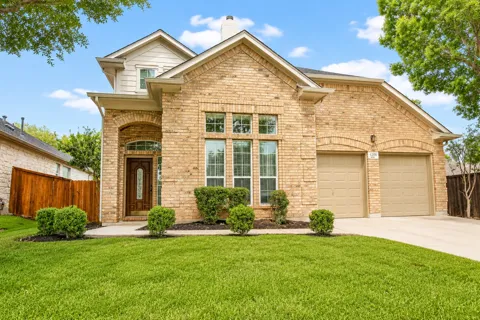 4205 Bent Wood Court