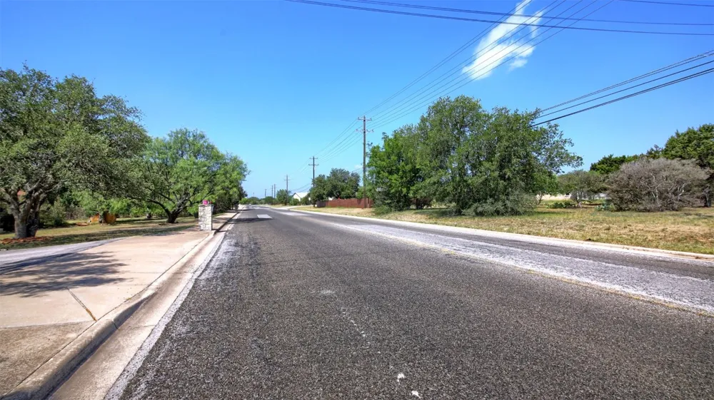 Mormon Mill Road Marble Falls, TX 78654
