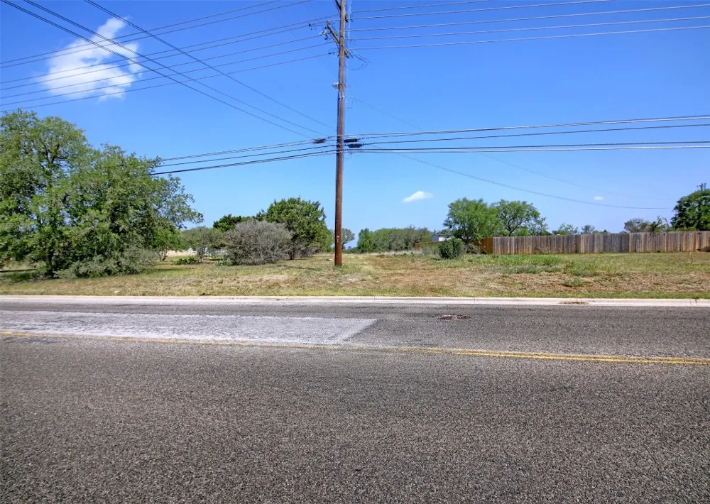 Mormon Mill Road Marble Falls, TX 78654