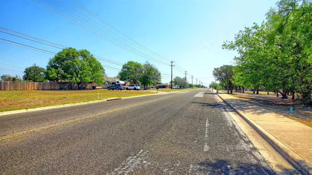 Mormon Mill Road Marble Falls, TX 78654