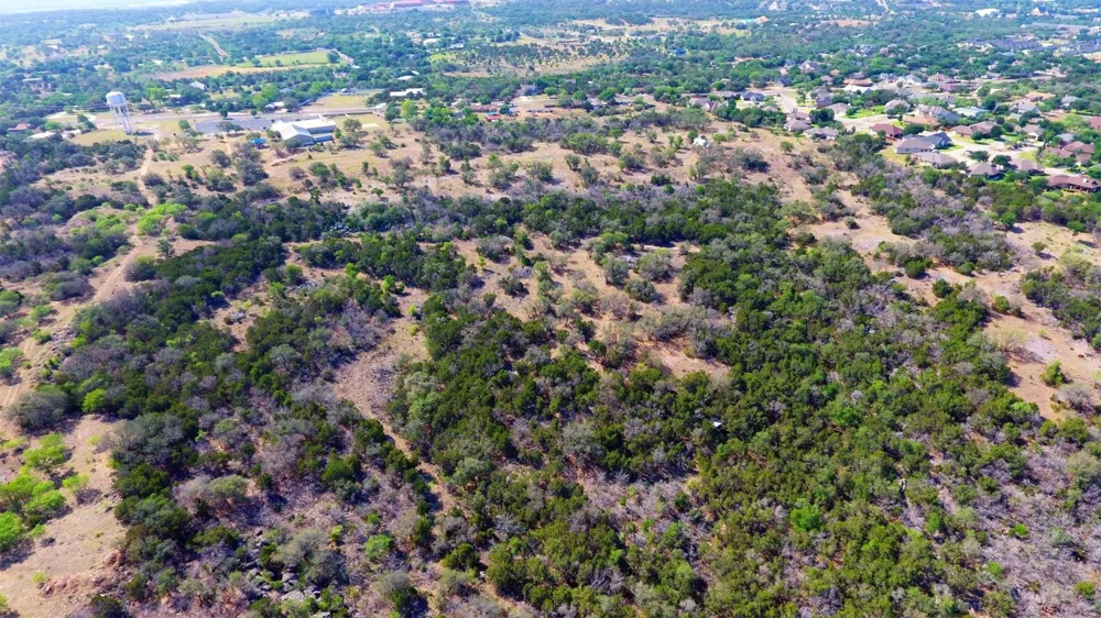 Mormon Mill Road Marble Falls, TX 78654