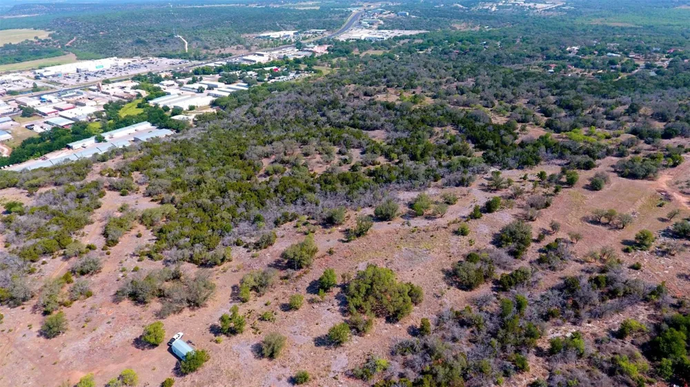 Mormon Mill Road Marble Falls, TX 78654