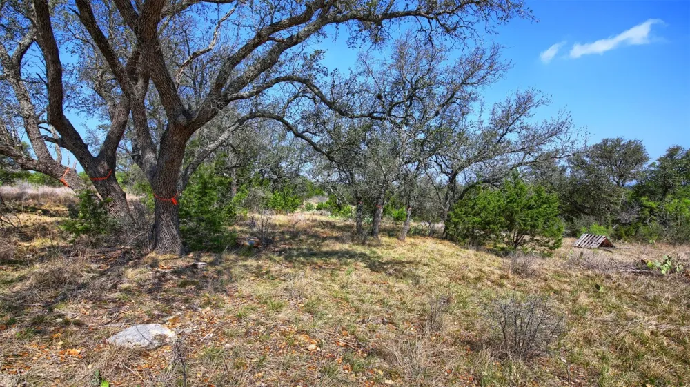 Mormon Mill Road Marble Falls, TX 78654