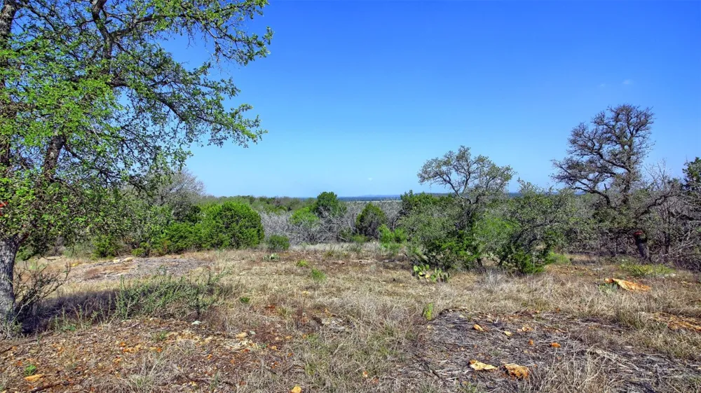 Mormon Mill Road Marble Falls, TX 78654