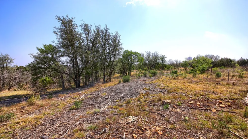 Mormon Mill Road Marble Falls, TX 78654