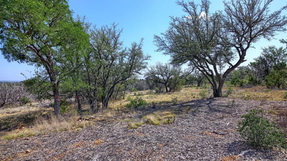 Mormon Mill Road Marble Falls, TX 78654