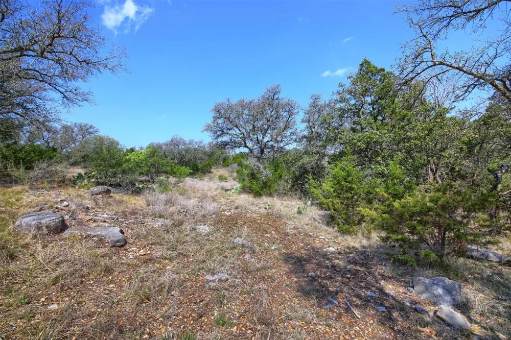Mormon Mill Road Marble Falls, TX 78654