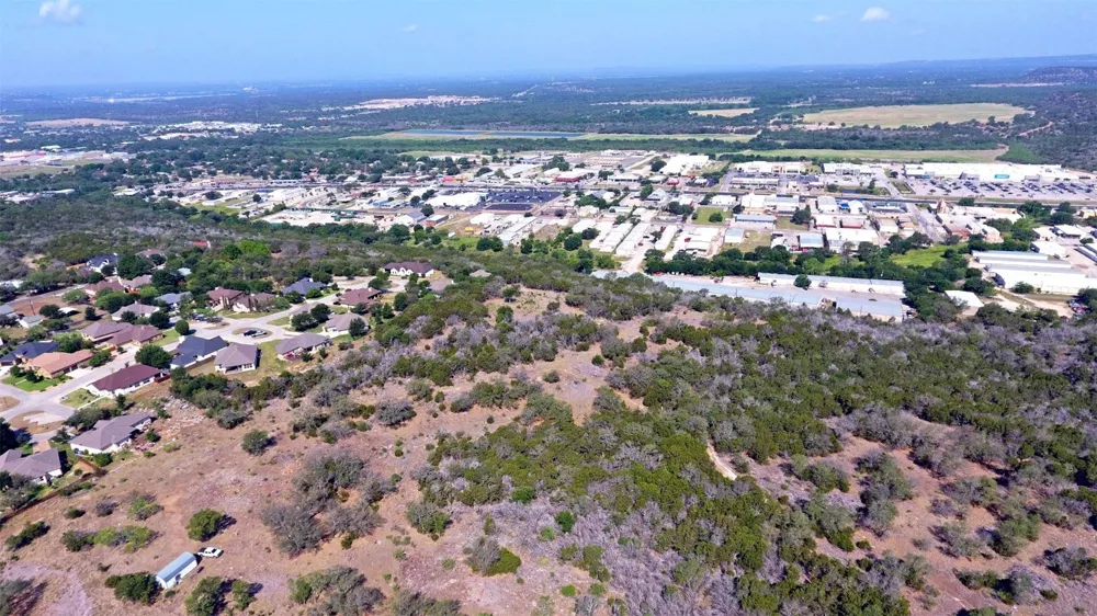 Mormon Mill Road Marble Falls, TX 78654