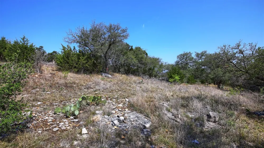 Mormon Mill Road Marble Falls, TX 78654