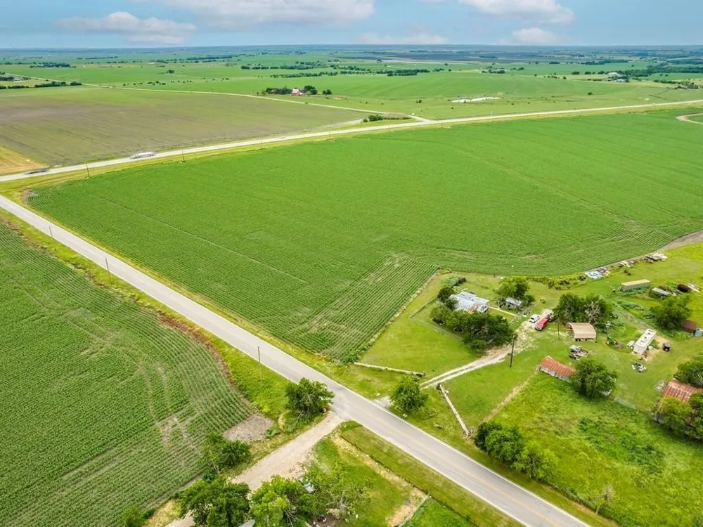 FM 973 N Coupland, TX 78615