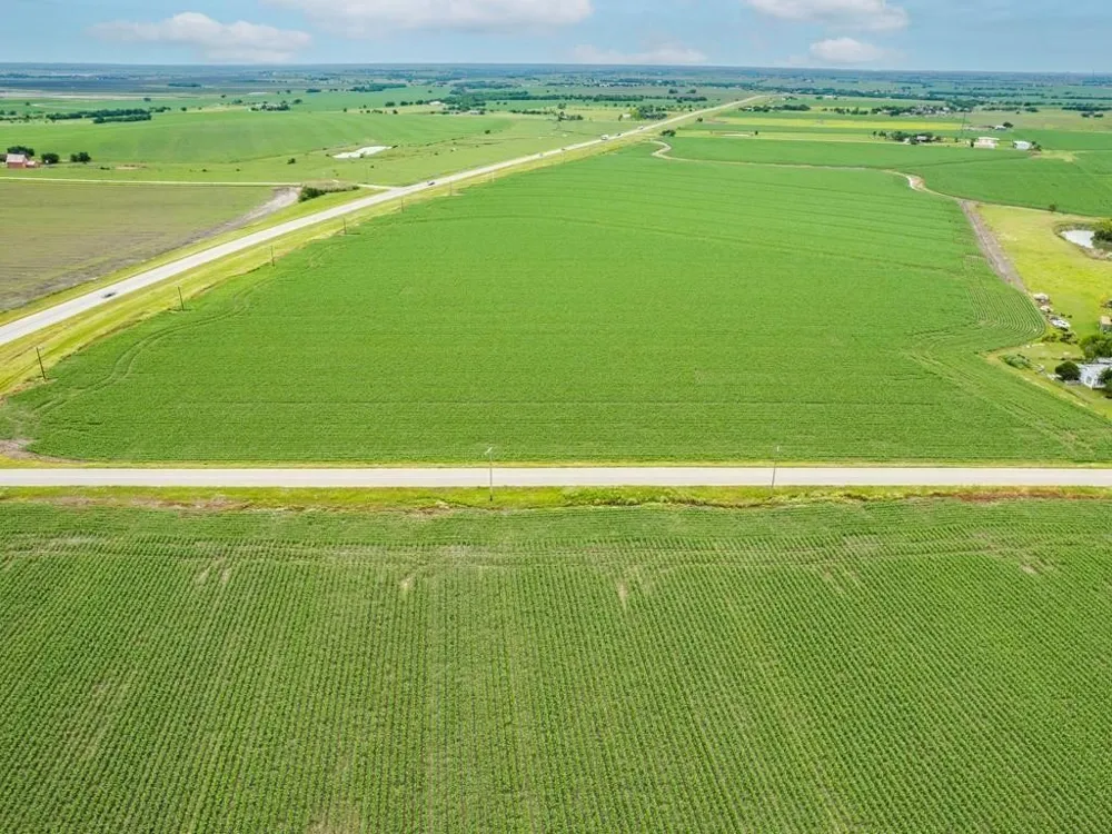 FM 973 N Coupland, TX 78615