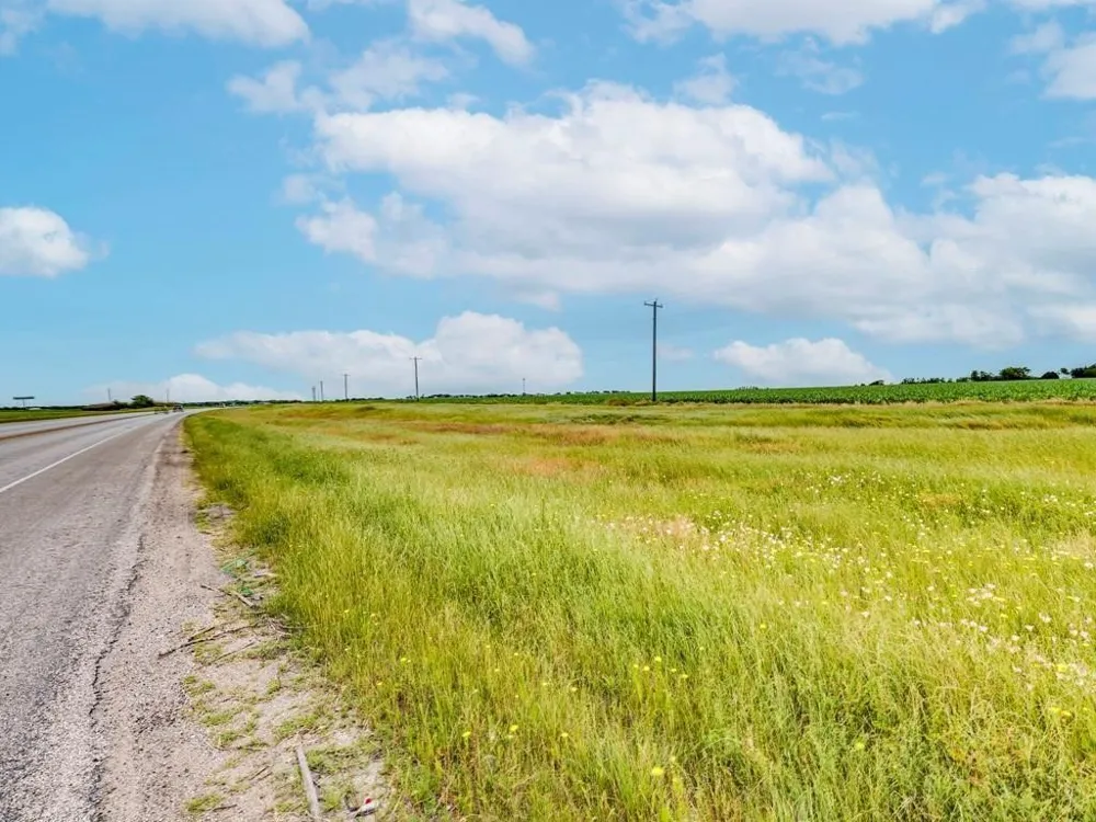 FM 973 N Coupland, TX 78615