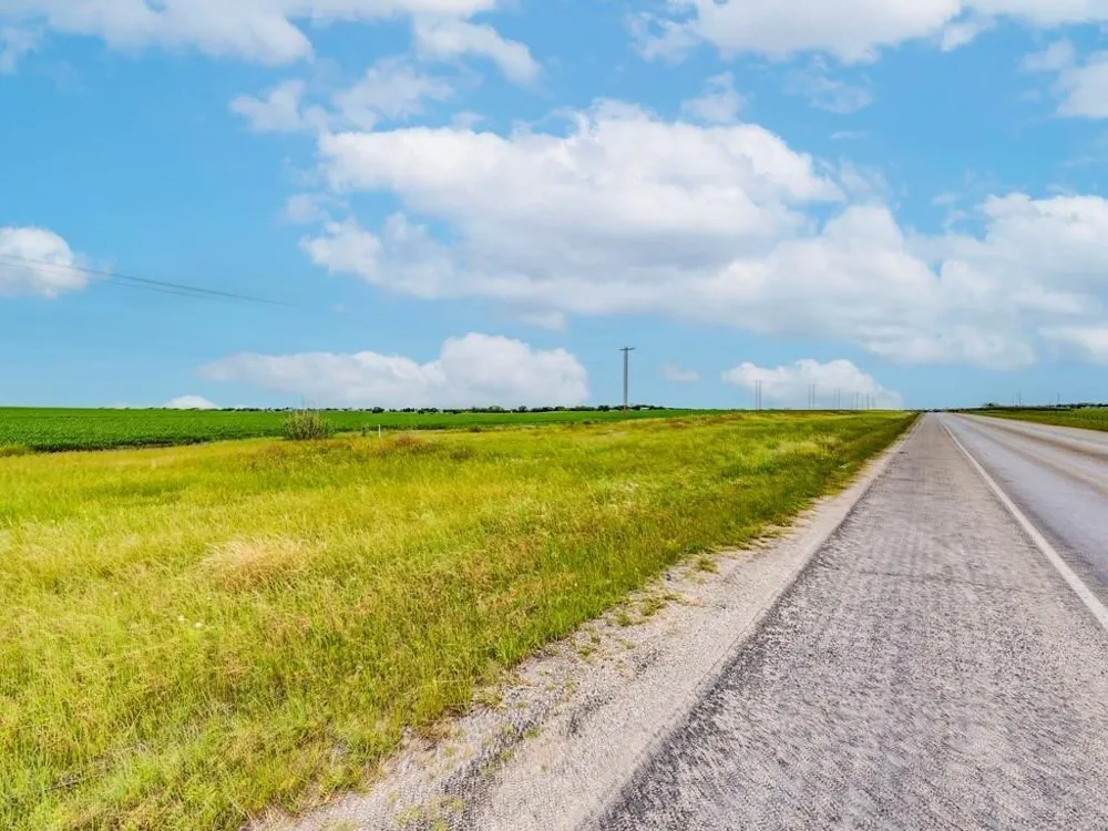 FM 973 N Coupland, TX 78615