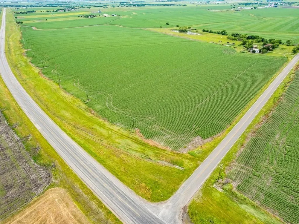 FM 973 N Coupland, TX 78615