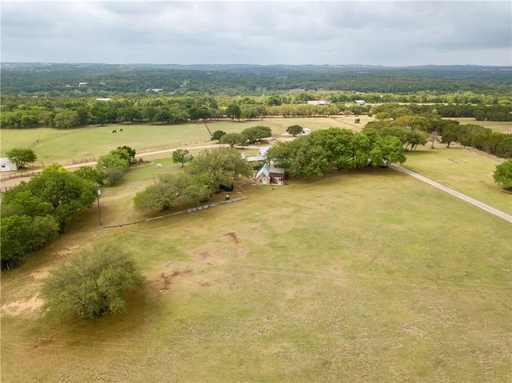 15000 Fitzhugh Rd Austin, TX 78736