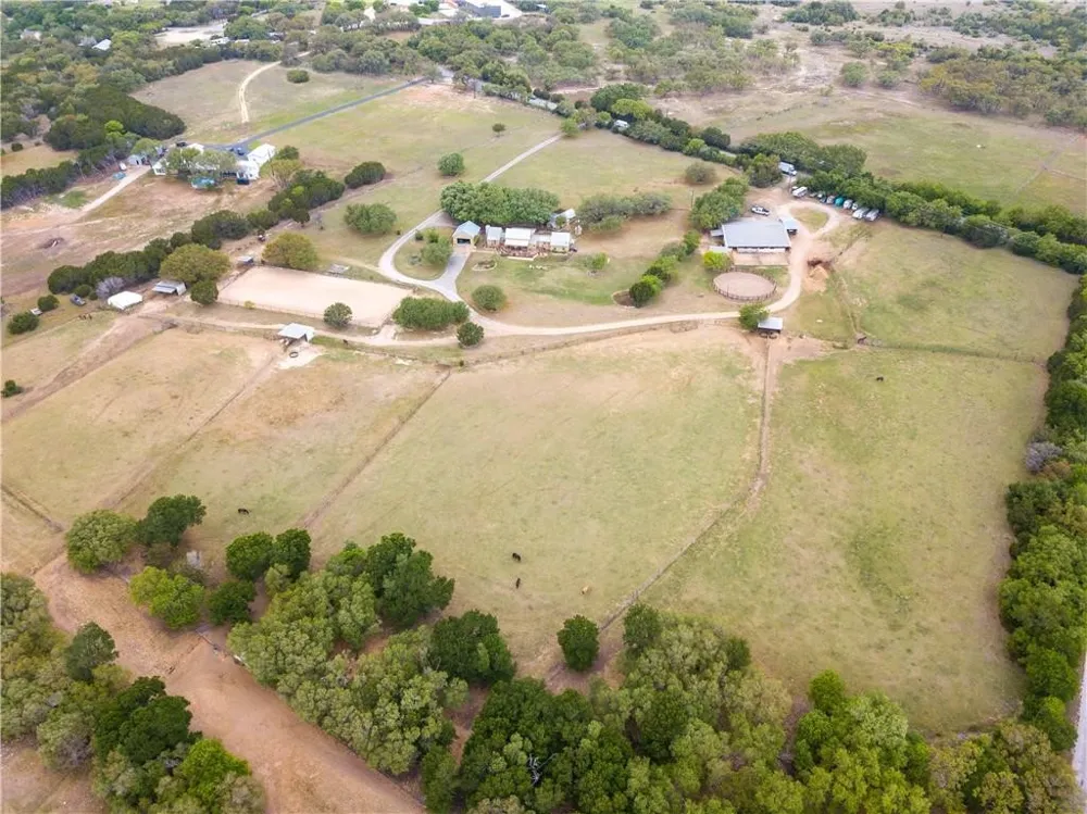 15000 Fitzhugh Rd Austin, TX 78736