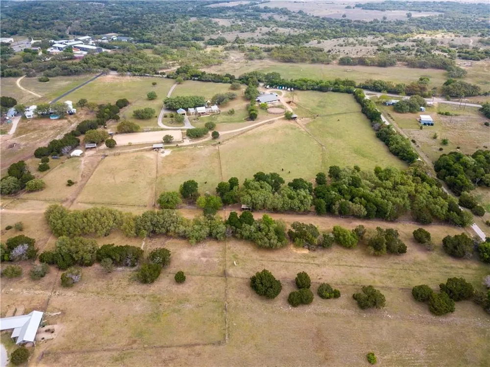 15000 Fitzhugh Rd Austin, TX 78736