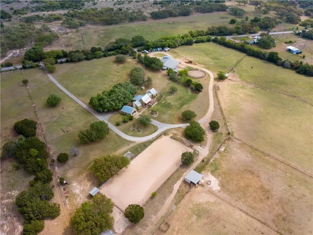 15000 Fitzhugh Road Austin, TX 78736
