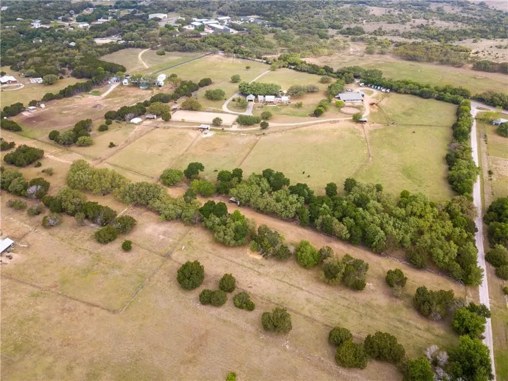 15000 Fitzhugh Road Austin, TX 78736