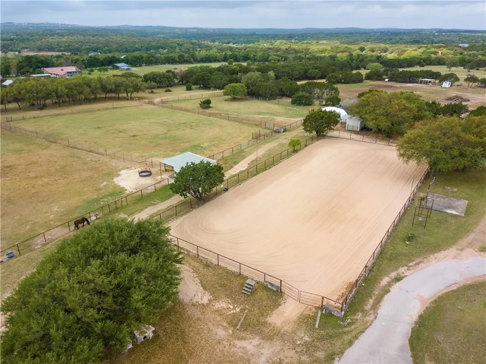 15000 Fitzhugh Road Austin, TX 78736