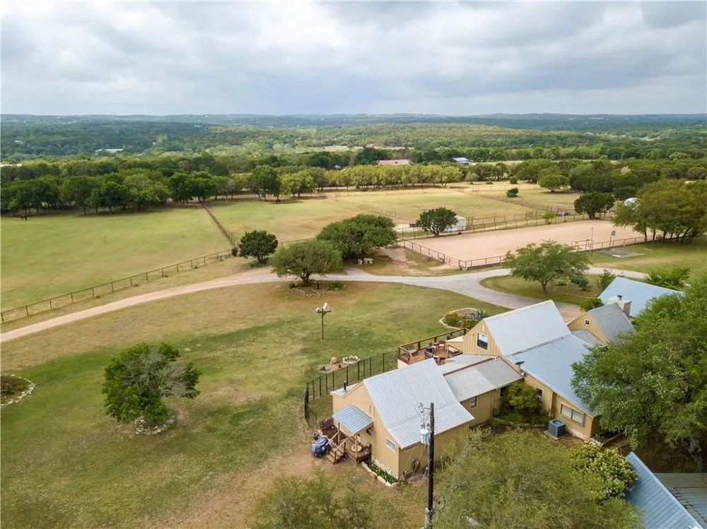 15000 Fitzhugh Road Austin, TX 78736