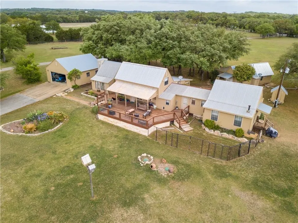 15000 Fitzhugh Road Austin, TX 78736