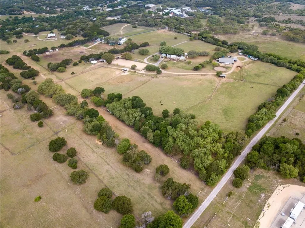 15000 Fitzhugh Road Austin, TX 78736
