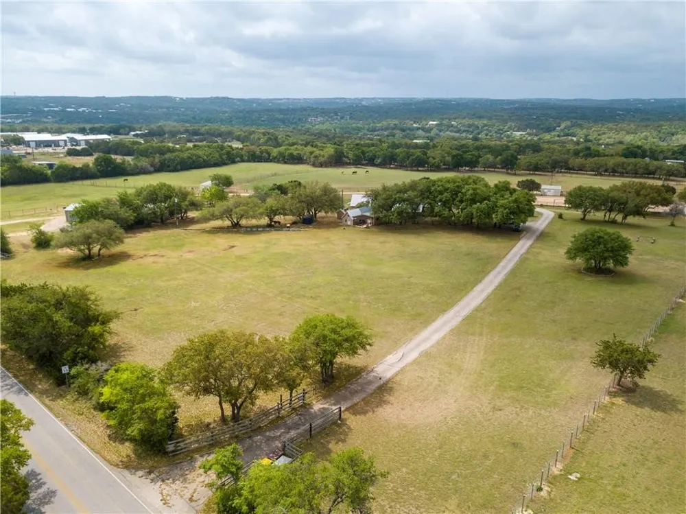 15000 Fitzhugh Road Austin, TX 78736