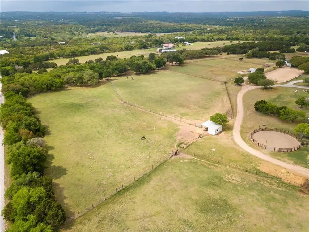 15000 Fitzhugh Road Austin, TX 78736