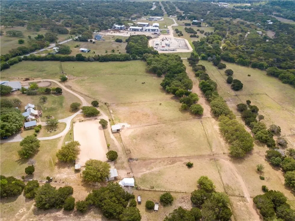 15000 Fitzhugh Road Austin, TX 78736
