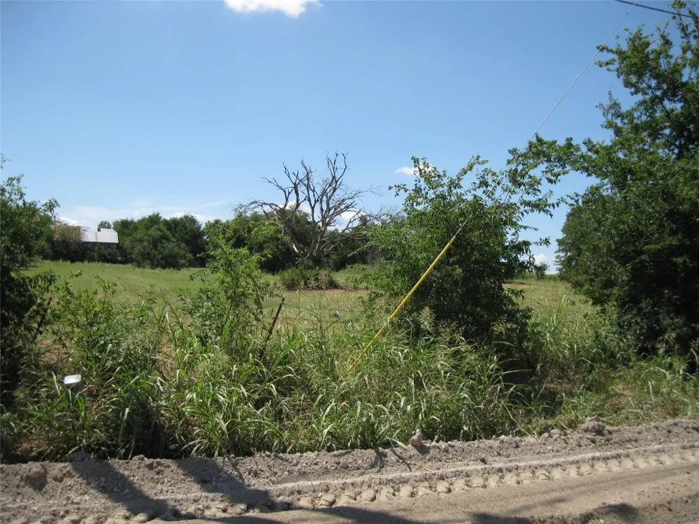 County Road 133 Hutto, TX 78634