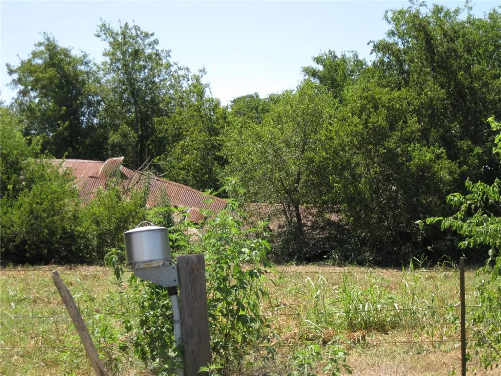 County Road 133 Hutto, TX 78634