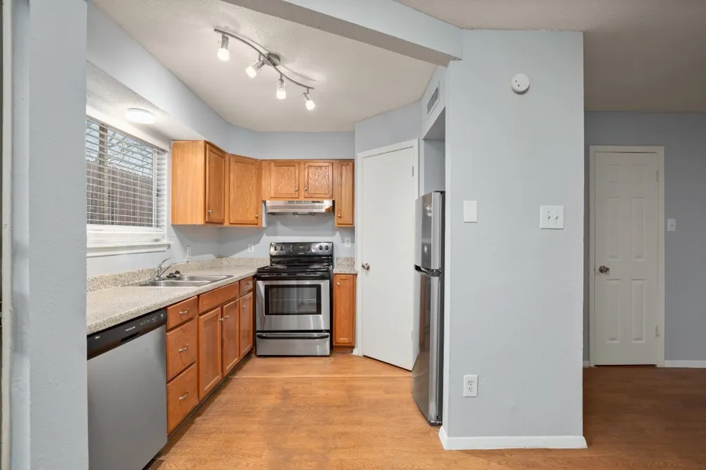 3415 Menchaca Road #109 Austin, TX 78704