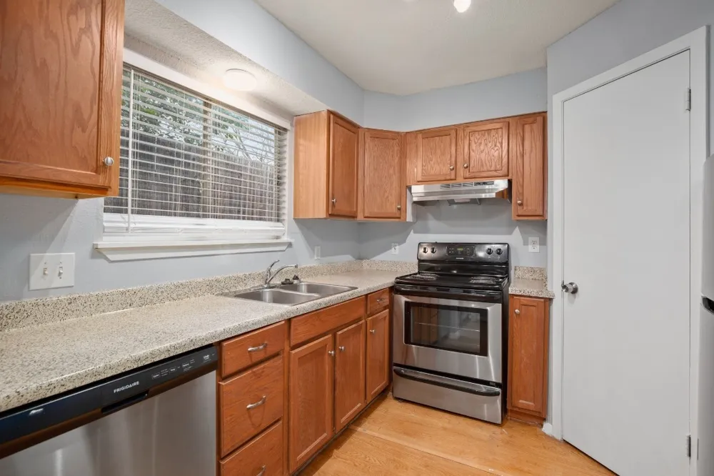 3415 Menchaca Road #109 Austin, TX 78704