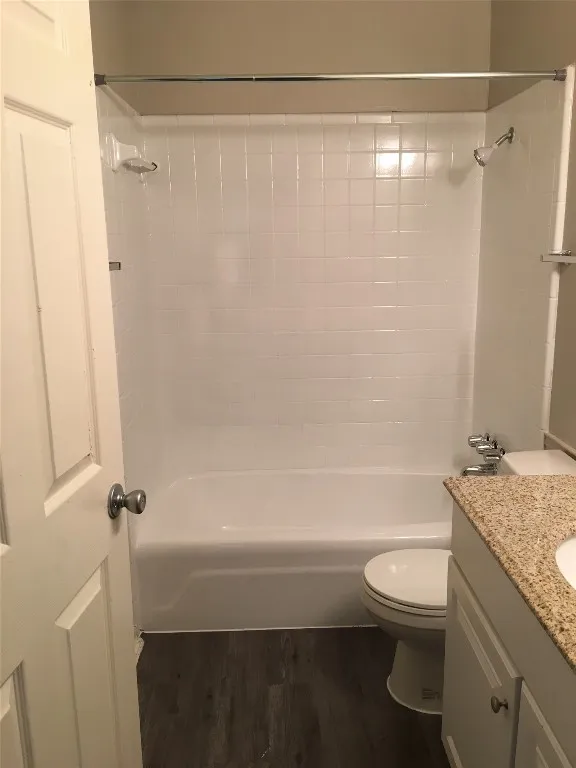 6504 S 1st Street #104 Austin, TX 78745