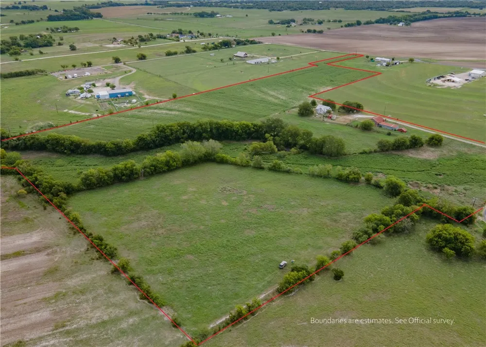 2201 County Road 311 Jarrell, TX 76537