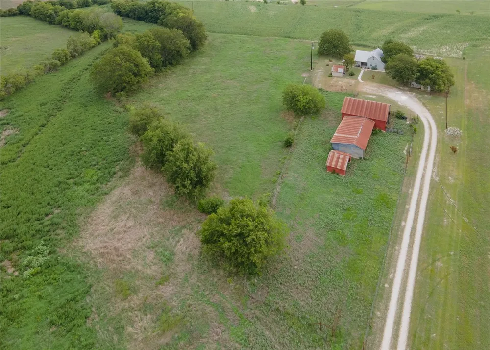 2201 County Road 311 Jarrell, TX 76537