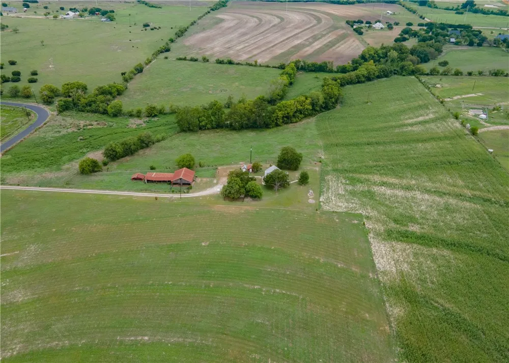 2201 County Road 311 Jarrell, TX 76537