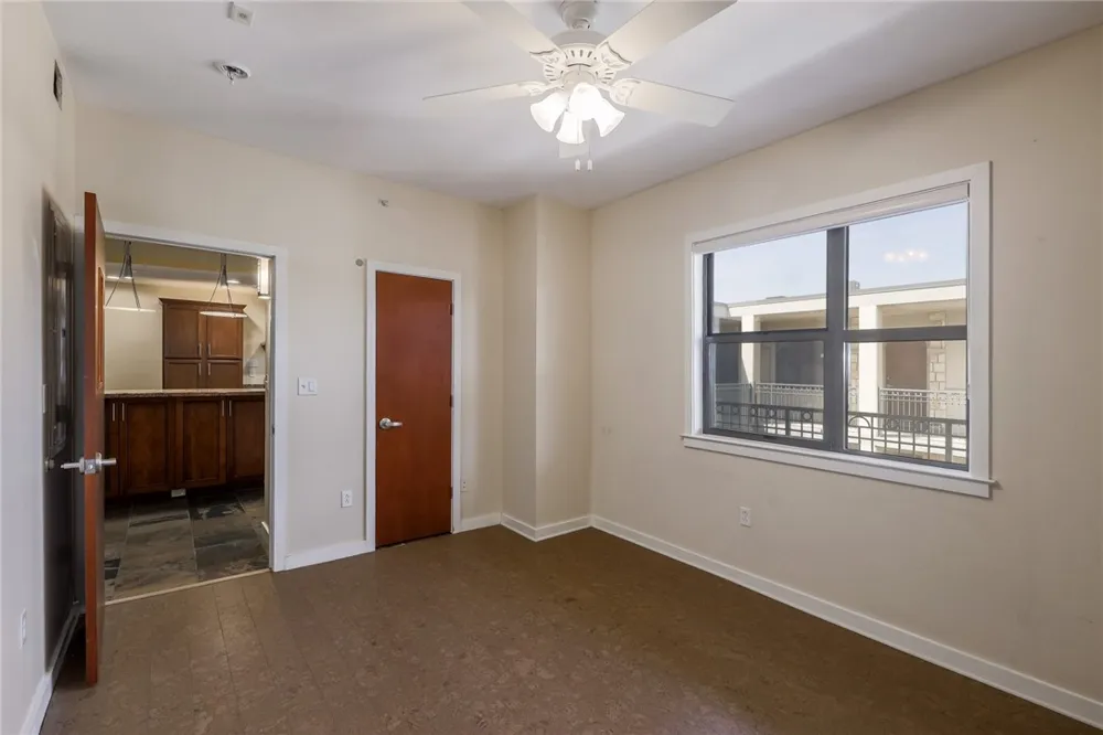 1812 West Avenue #501 Austin, TX 78701